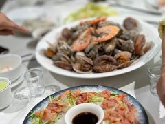 -渔码头食府·20年蓬莱老字号(登州路店)