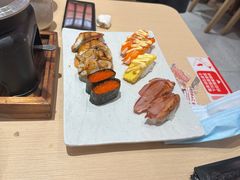 -万岁寿司(万国店)