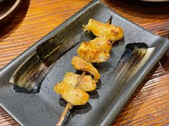 -鸟剑居酒屋(天河南二路店)