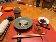-松涛日本料理