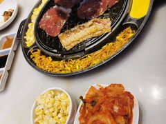 -韩宫宴炭火烤肉(昆明大悦城店)