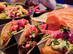 -Q MEX 库迈墨西哥餐吧(三里屯店)