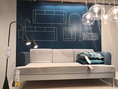 -宜家家居(西安未央商场店)