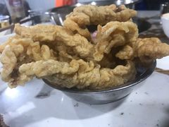小酥肉-渝味黄姐火锅(黄泥村店)