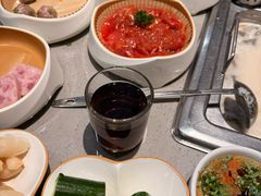 -海底捞火锅(奥森店)