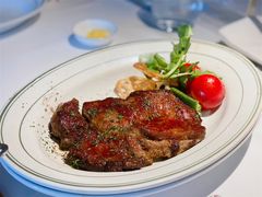 -燃扒房Steakhouse(皇庭店)