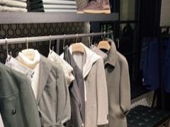 -SUITSUPPLY(安福路店)