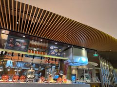 -杭州钱江新城万怡酒店-西餐厅