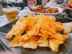 -虎虎龙虾大排档(双井店)