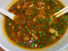 -鼎高高陕西美食(龙德广场店)