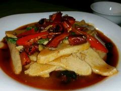 -天厨妙香素食餐厅(清华店)