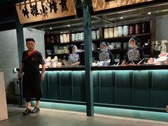 -南京大牌档(龙江新城市广场店)
