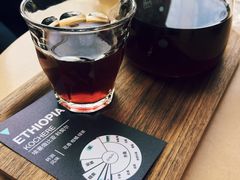 -Seesaw Coffee(朝阳大悦城店)