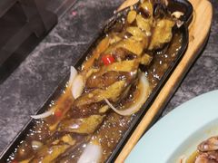 -醉炫音速烧烤·干煸菜(沙河总店)