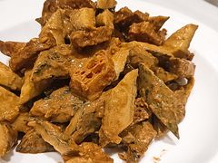 -金春禧·鲁菜海鲜(延吉路万达店)