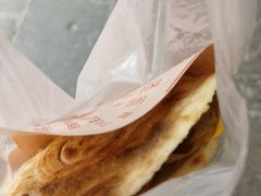 -曹县名吃香酥鸡蛋火烧(芙蓉街店)