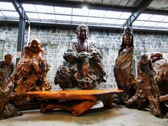 -腾冲艺缘艺术品有限公司