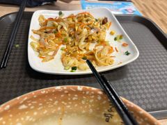 -北京大学深圳研究生院-燕园2食堂