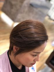 点击看大图 -Mentor Hair Salon