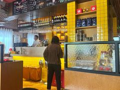 -安妮意大利餐厅(国贸店)