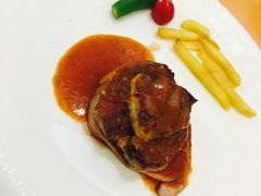 -红房子西菜馆(淮海店)