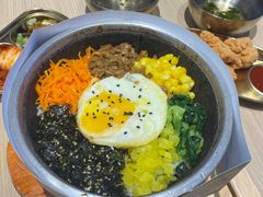 -梨花牛肉汤饭(仁恒伊势丹店)