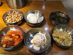 -老炉家木炭烤肉(长江国际店)