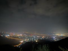 -达蓬山旅游度假区