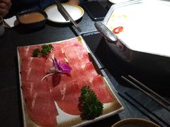 -新草堂锅物料理(泉城路店)