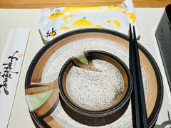 -和创柚子·会席日本料理(新区淮海街店)