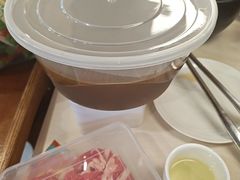 -土连锅·现熬养生汤锅(梁家巷店)