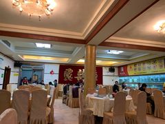 大堂-金生美食(贵州路店)