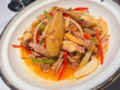 -阿娜尔·新疆菜(宜家荟聚中心店)