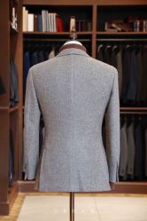 -优山定制西服衬衫大衣(国贸店)