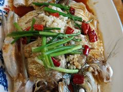 乌镇白水鱼-印象江南(东栅店)
