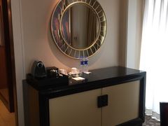 -天津君隆威斯汀酒店