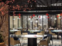 -广东道至正餐厅(区庄店)