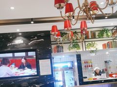 -海维克牛排馆HIGHWIC(右岸环宇坊店)