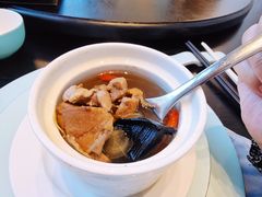 -翠湖宾馆·中餐厅