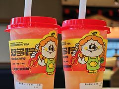 -聚味瞿记·龙虾堂(咸嘉湖店)