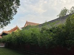 -北京市劳动人民文化宫(太庙)