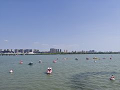 -蠡湖大桥公园
