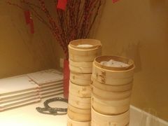 -喜来登由由大酒店九州膳坊中餐厅