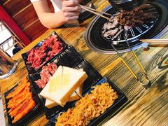 -莱真牛碳火烤肉(合肥旗舰店)
