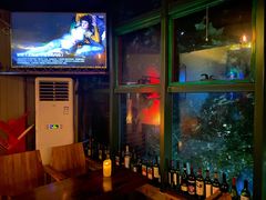 -后院儿·精酿·塔罗Happy Bar