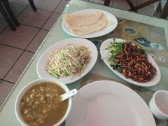 -毛毛春饼(尚志大街店)