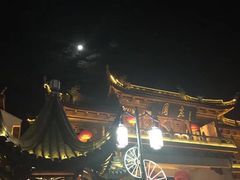 -水月周庄铂尔曼酒店 · 漾全日餐厅