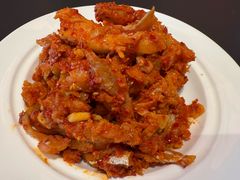 -松涛园朝鲜·海鲜·料理店(鸭绿江断桥店)