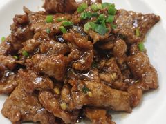 黑椒牛柳-峨嵋酒家总店(车公庄店)