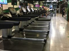 -鼓楼社区体育中心游泳馆